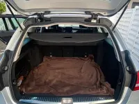 Second-hand Mercedes C220 Avantgarde 170 CP (125 kW) 2017 Argintiu Berlinǎ