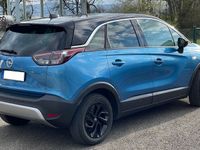 gebraucht Opel Crossland (X) 1.2 Turbo 96kW INNOVATION S...