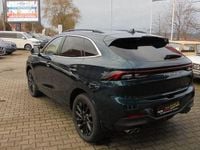 Neu DFSK Forthing 5 177 PS (130 kW) 2026 Grün SUV