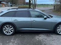 gebraucht Audi A6 Allroad 55 TDI tiptronic Standheizung Vollausstattung