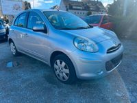 gebraucht Nissan Micra 1.2 Acenta *Klima*TÜV*