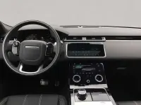 Gebraucht Land Rover Range Rover Velar R-Dynamic 278 PS (204 kW) 2020 Grau (eigergrey metallic) SUV