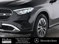 Gebraucht Mercedes GLC200 Avantgarde 204 PS (150 kW) 2025 Lack obsidianschwarz SUV