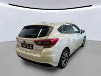Gebraucht Subaru Impreza Exclusive+ 114 PS (83 kW) 2022 Weiß Limousine
