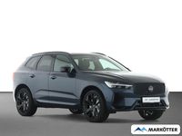 Neu Volvo XC60 Plus 398 PS (292 kW) 2025 Blau SUV