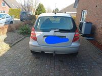 gebraucht Mercedes A170 