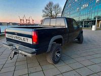 Gebraucht Chevrolet C1500 200 PS (147 kW) 1996 Blau Pickup