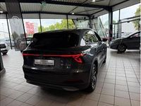 Neu MG S5 Luxury 169 kW (231 PS) 2026 Blau SUV