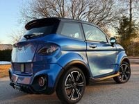 Gebraucht Chatenet CH46 2023 Blau Kleinwagen