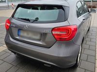 gebraucht Mercedes A200 CDI