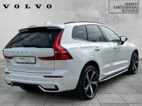 Gebraucht Volvo XC60 R-Design 455 PS (334 kW) 2023 Weiß SUV