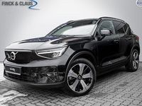 Gebraucht Volvo XC40 Ultimate 169 kW (231 PS) 2023 Schwarz SUV