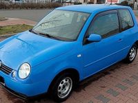 Gebraucht VW Lupo 50 PS (36 kW) 2002 Kleinwagen