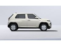 Neu Hyundai Inster Select 71 kW (97 PS) 2025 Weiß Kleinwagen