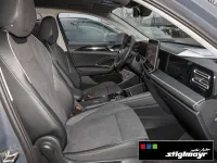 Neu VW Tiguan Elegance 150 PS (110 kW) 2026 Delfingrau metallic SUV