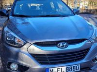 gebraucht Hyundai ix35 iX351.6 2WD Classic