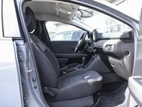 Gebraucht Dacia Sandero Expression 91 PS (66 kW) 2024 Schiefergrau Limousine