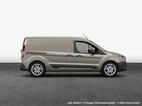Gebraucht Ford Transit Trend 101 PS (74 kW) 2022 Silber Van