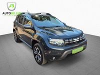 Gebraucht Dacia Duster Journey 131 PS (96 kW) 2024 Grau SUV