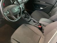 gebraucht Seat Leon 1.6TDI DSG ACC Abstandshalter