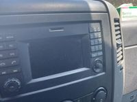 gebraucht Mercedes Sprinter Maxi,Kühlfahrzeug