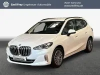 Gebraucht BMW 220 Luxury Line 170 PS (125 kW) 2025 Weiß Kombi