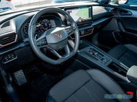 Gebraucht Cupra Formentor 150 PS (110 kW) 2024 Midnight schwarz metallic SUV