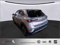 Gebraucht Opel Mokka Elegance 101 PS (74 kW) 2023 Silber SUV