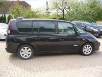 gebraucht Renault Grand Espace 25TH*Automatik*7S*Leder*Navi*Xenon