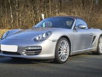 gebraucht Porsche Boxster S 3,4l 19'' Vollleder | BiXenon | PASM