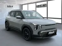 Neu Kia EV2 Earth 108 kW (147 PS) 2026 Grau SUV
