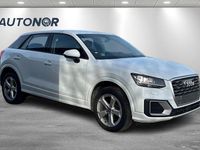 Gebraucht Audi Q2 Sport 150 PS (110 kW) 2017 Weiß SUV