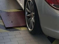 Gebraucht Porsche Boxster S 310 PS (228 kW) 2010 Grau Cabrio