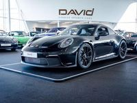 Gebraucht Porsche 992 510 PS (375 kW) 2022 Schwarz