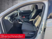 Gebraucht VW Polo Life 95 PS (69 kW) 2024 Grau Limousine