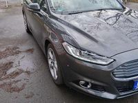Second-hand Ford Mondeo 179 CP (131 kW) 2016 Break