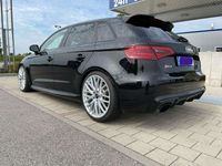 gebraucht Audi RS3 Sportback S tronic