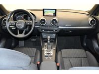 gebraucht Audi A3 Sportback 35 TFSI sport Multilenk