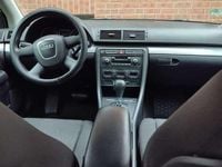 Gebraucht Audi A4 131 PS (96 kW) 2006 Limousine