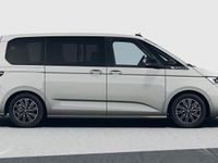 Neu VW Multivan Business 150 PS (110 kW) 2026 Weiß Van