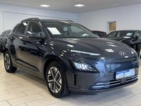 Gebraucht Hyundai Kona Trend 100 kW (136 PS) 2023 Grau SUV