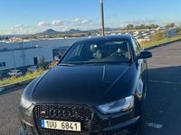 Gebraucht Audi S4 Sport 333 PS (244 kW) 2015 Schwarz Limousine