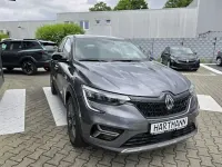 Second-hand Renault Arkana Evolution 140 CP (102 kW) 2025 Gri SUV