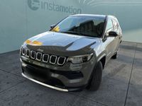 gebraucht Jeep Compass 1.3 GSE 150 DCT Limited LED Nav Kam 19Z