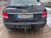 Gebraucht Audi A6 179 PS (131 kW) 2005 Limousine