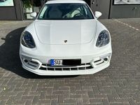 gebraucht Porsche Panamera Turbo - TOP Gepflegt & Unfallfrei