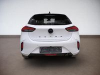 Gebraucht Opel Corsa 101 PS (74 kW) 2024 Weiß Kleinwagen