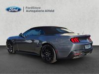 Neu Ford Mustang 2025 Grau