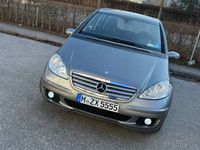 gebraucht Mercedes A200 Elegance