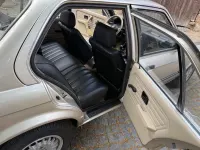 Gebraucht BMW 316 90 PS (66 kW) 1984 Beige Limousine